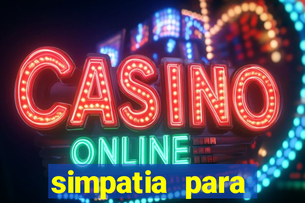 simpatia para ganhar no bingo urgente