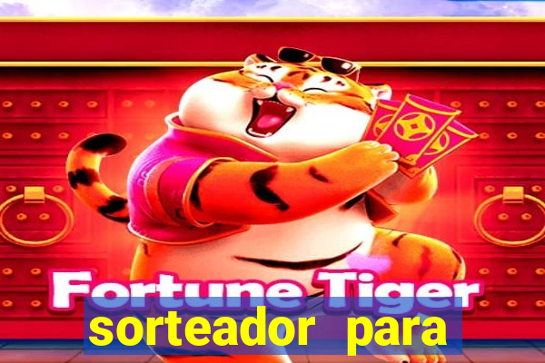 sorteador para bingo 75 bolas online