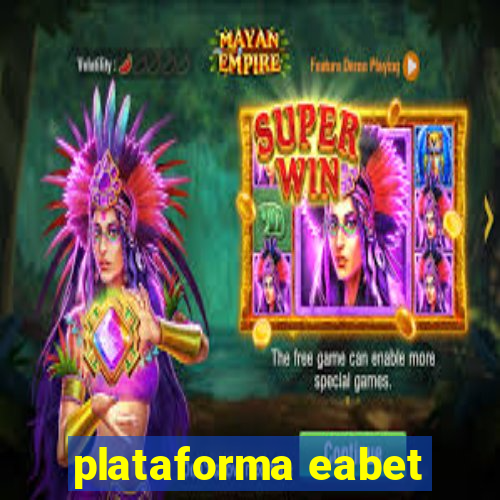 plataforma eabet