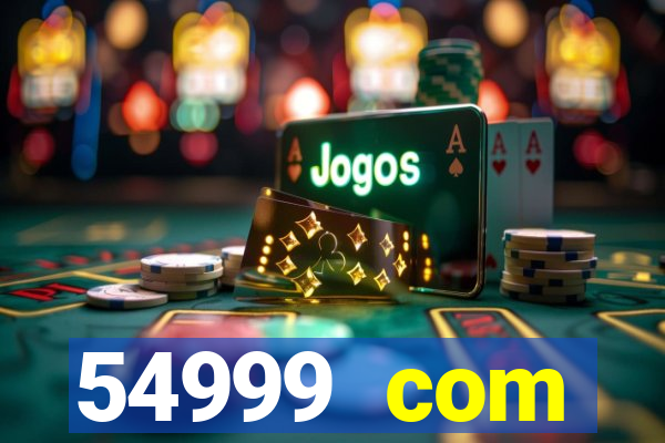 54999 com plataforma de jogos