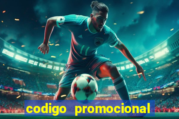 codigo promocional bingo blitz