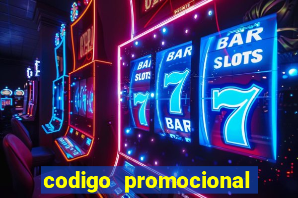 codigo promocional bingo blitz