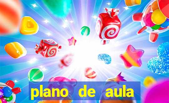 plano de aula bingo tabuada