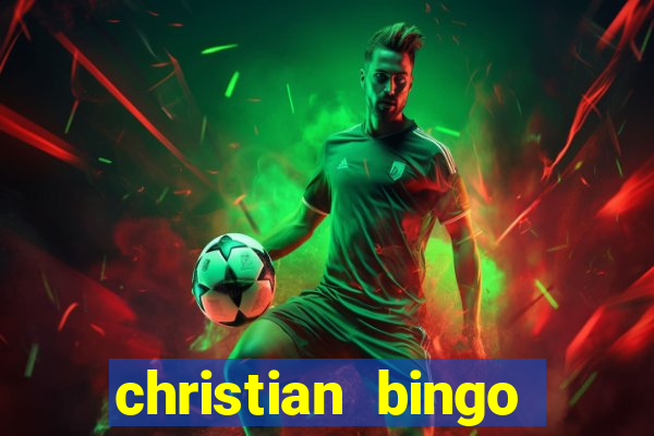 christian bingo porn gay