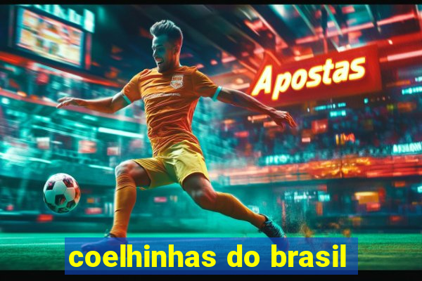 coelhinhas do brasil