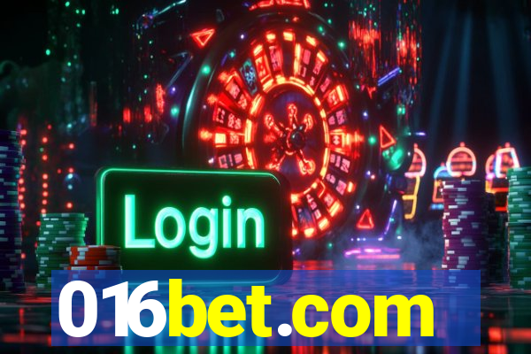 016bet.com