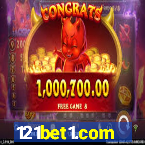 121bet1.com