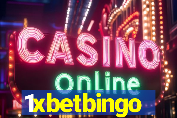 1xbetbingo