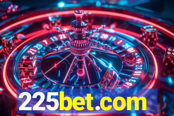 225bet.com