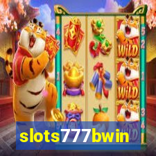 slots777bwin