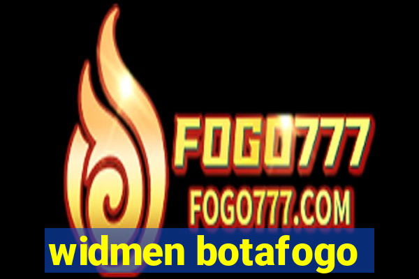 widmen botafogo