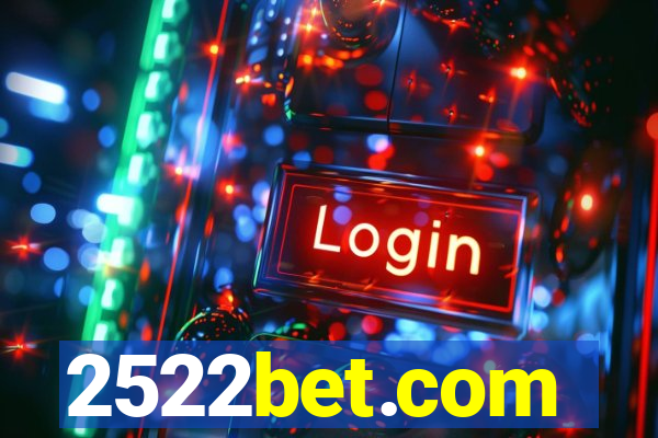 2522bet.com