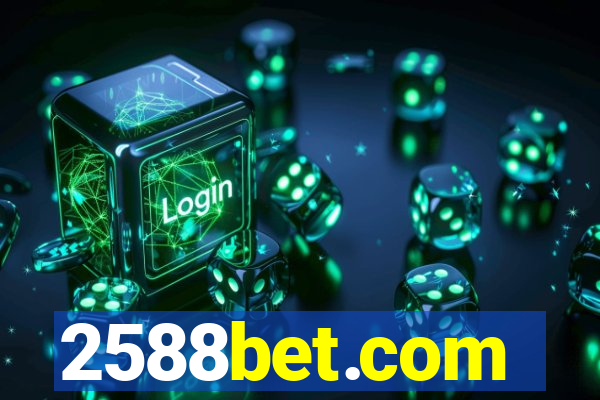 2588bet.com