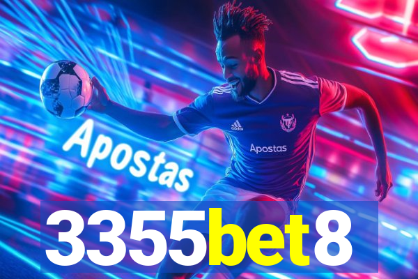 3355bet8