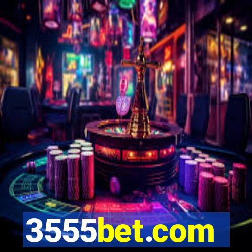 3555bet.com