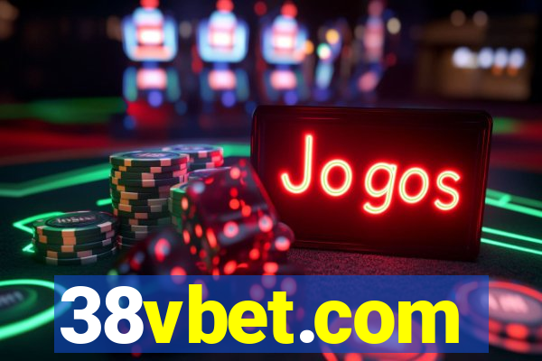 38vbet.com