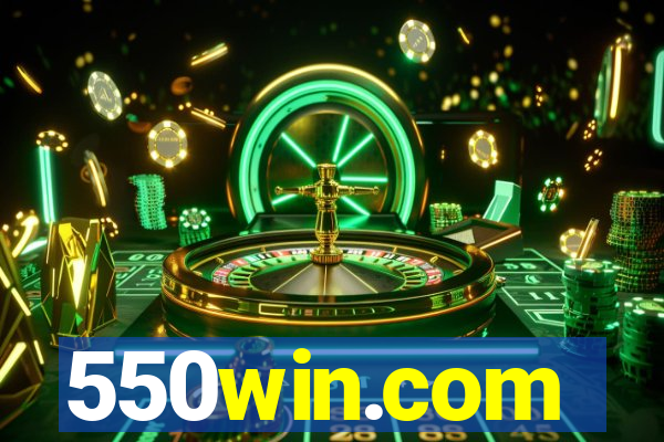 550win.com