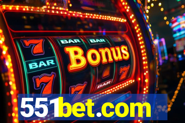 551bet.com