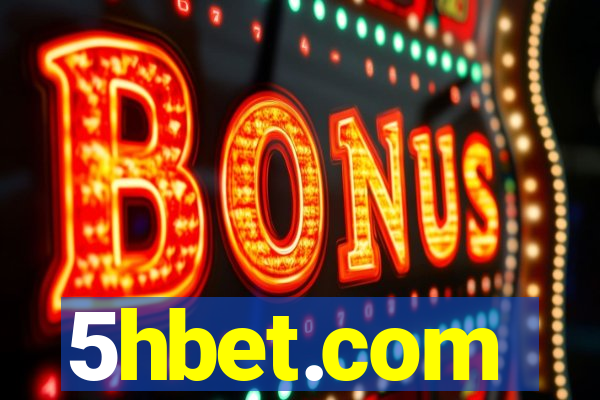 5hbet.com