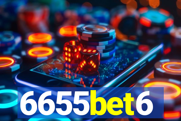 6655bet6