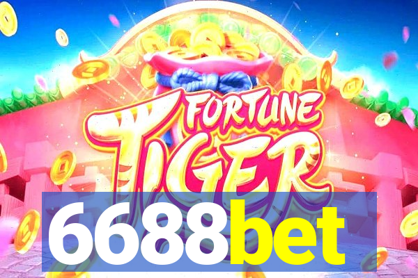 6688bet