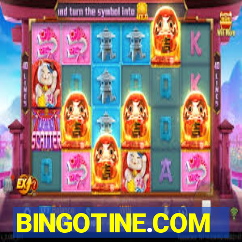 BINGOTINE.COM