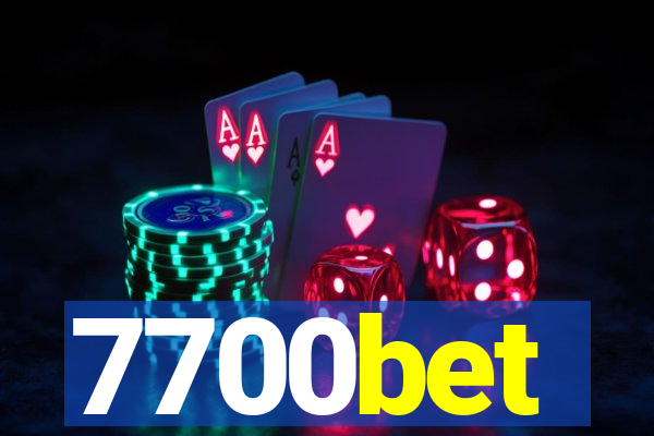 7700bet