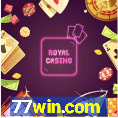 77win.com