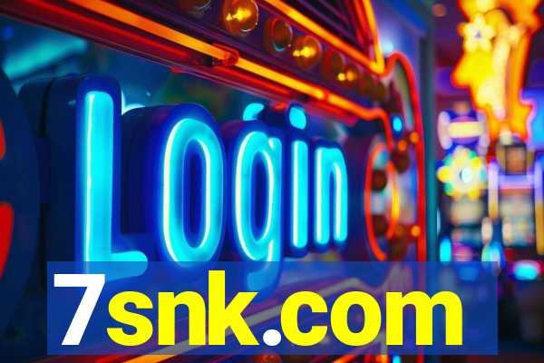 7snk.com