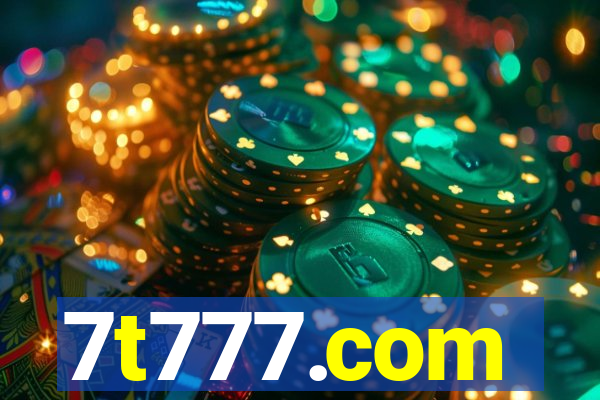 7t777.com