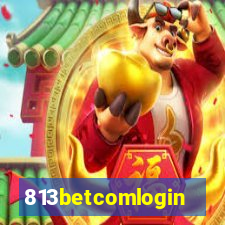 813betcomlogin