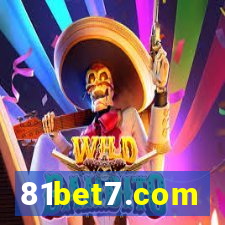 81bet7.com