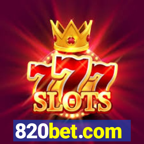 820bet.com