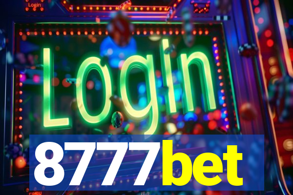 8777bet