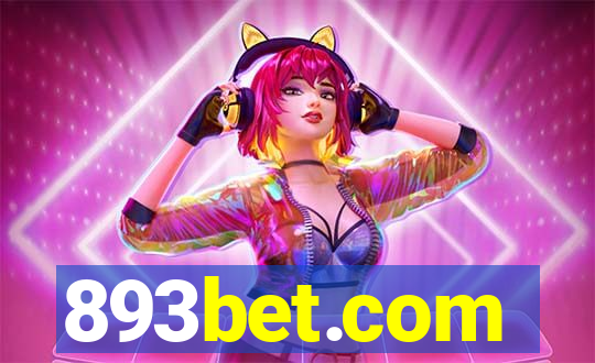 893bet.com