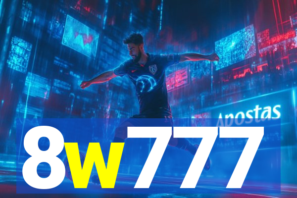 8w777