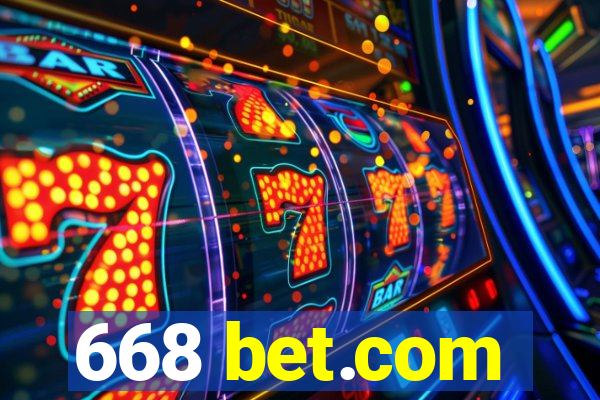 668 bet.com