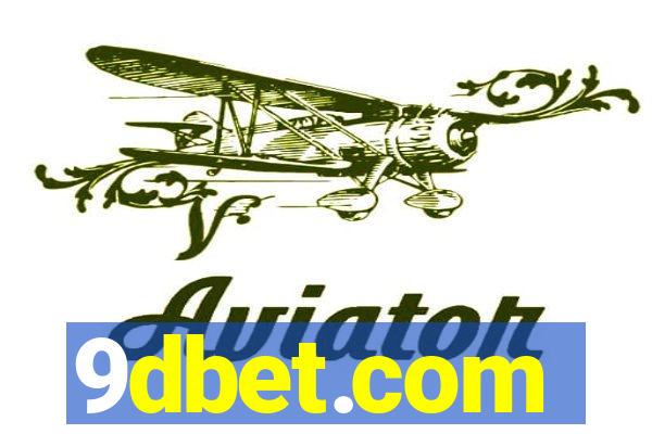 9dbet.com