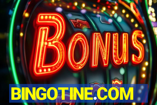 BINGOTINE.COM