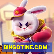 BINGOTINE.COM