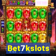 Bet7kslots