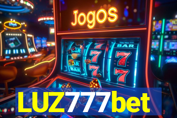 LUZ777bet