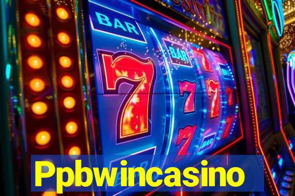 Ppbwincasino