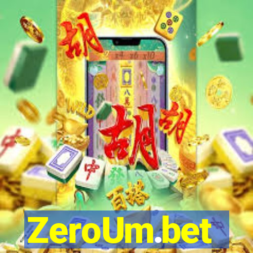 ZeroUm.bet