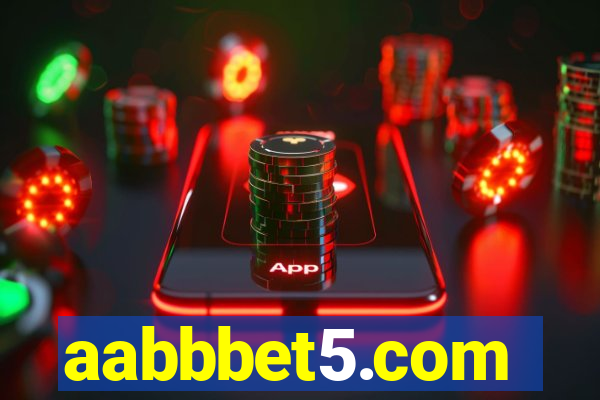 aabbbet5.com