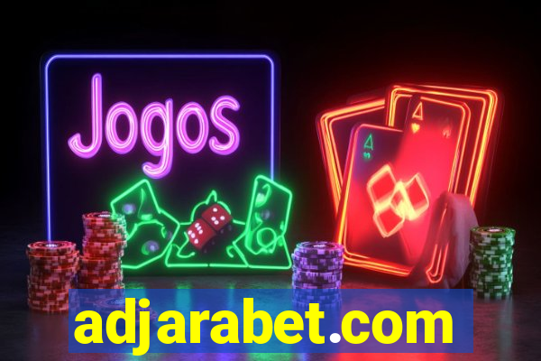 adjarabet.com