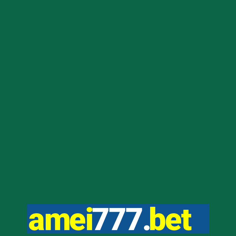 amei777.bet