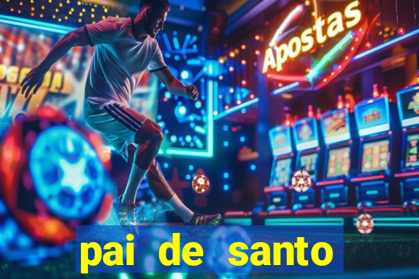 pai de santo consulta gratuita