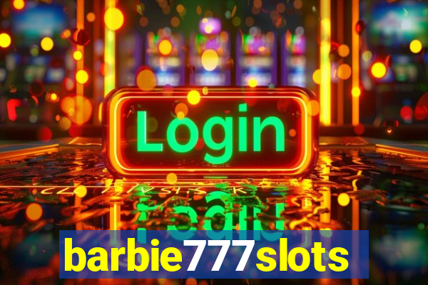 barbie777slots