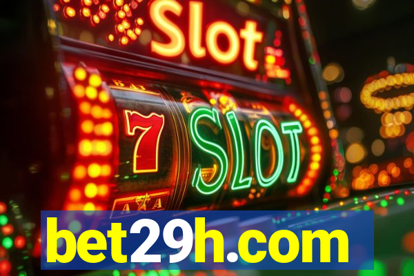 bet29h.com